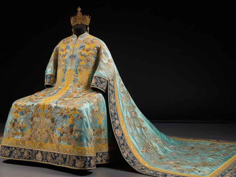 雍正继位野史对清朝影响（雍正继位野史对清朝影响有哪些）