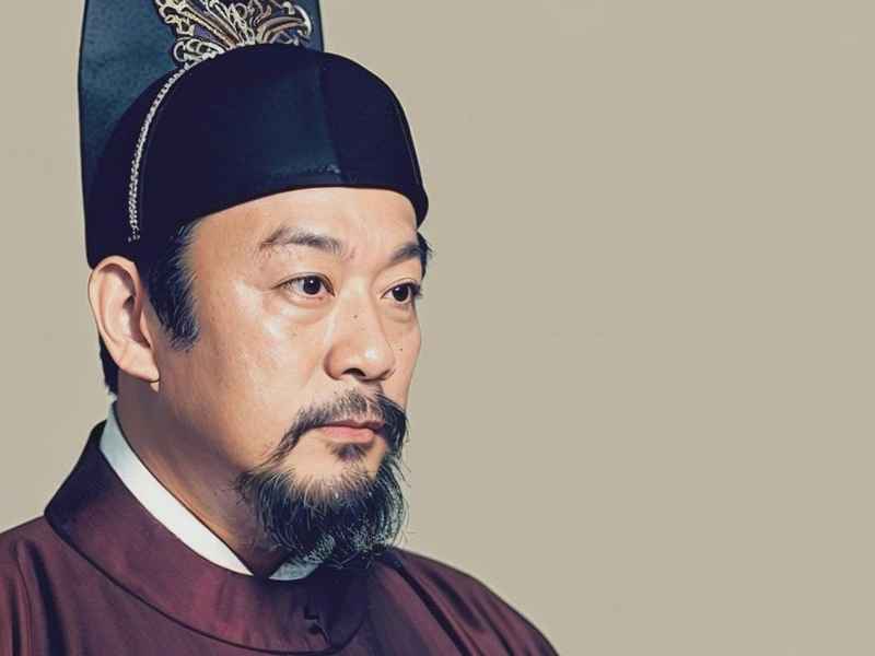 历史上真实魏征结局(魏征 历史) 历史上真实魏征结局(魏征 历史)