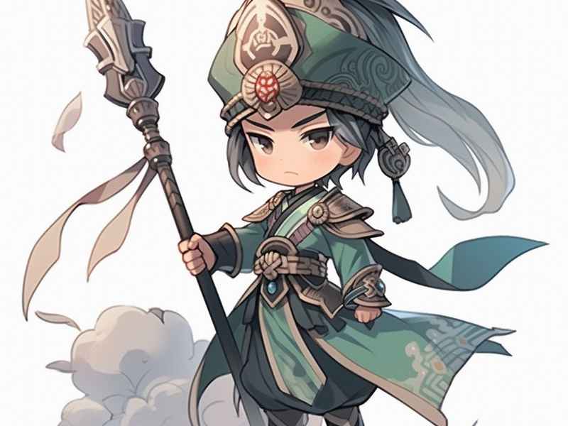 赵云传奇故事，赵云的传奇故事