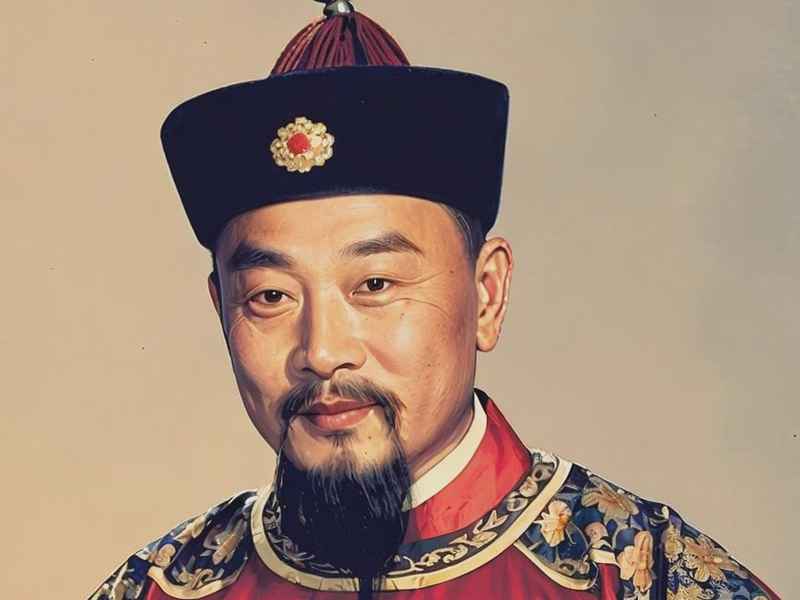 雍正王朝野史 正史叨叨雍正王朝 雍正王朝野史 正史叨叨雍正王朝