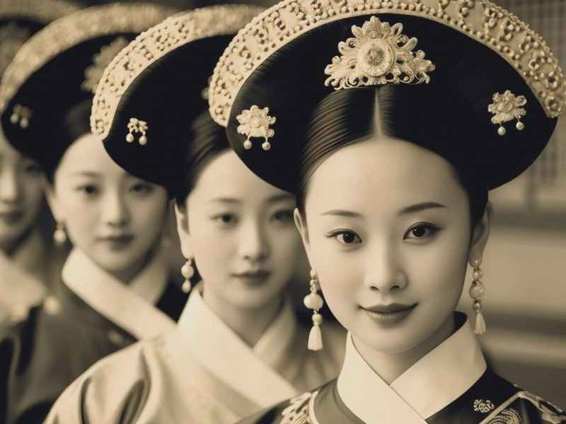 中国古代后宫职位表;中国古代后宫职位表图 中国古代后宫职位表;中国古代后宫职位表图