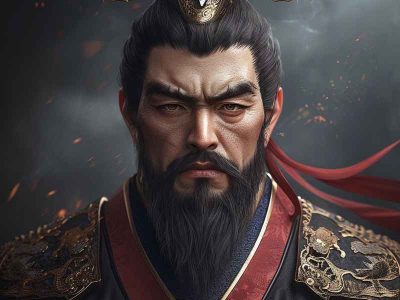 三国演义传说(三国演义传说有哪些) 三国演义传说(三国演义传说有哪些)