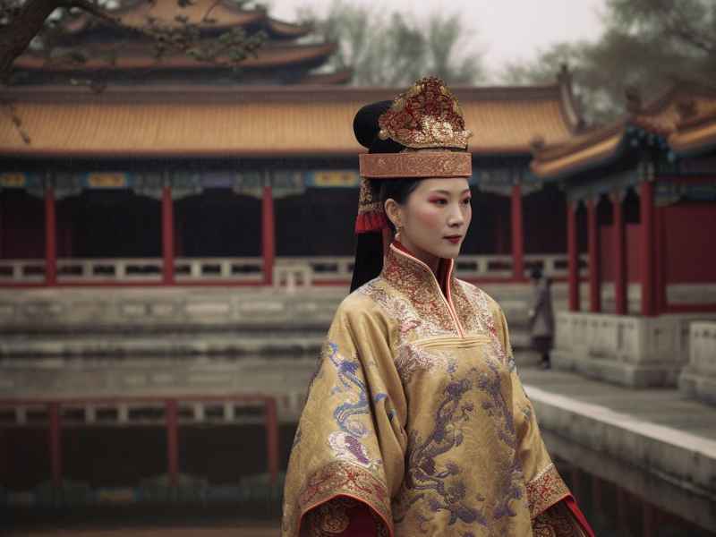 正史隐瞒朱棣生母原因、明史朱棣生母 正史隐瞒朱棣生母原因、明史朱棣生母