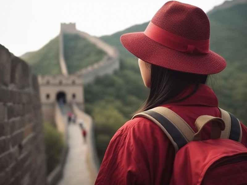红色旅游啥意思（红色旅游什么意思？）