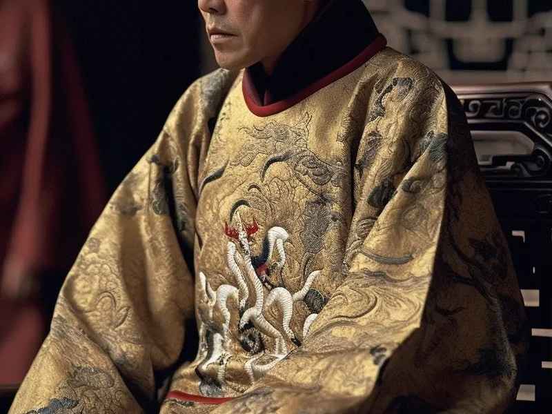 雍正继位野史传闻(雍正继位野史传闻视频) 雍正继位野史传闻(雍正继位野史传闻视频)