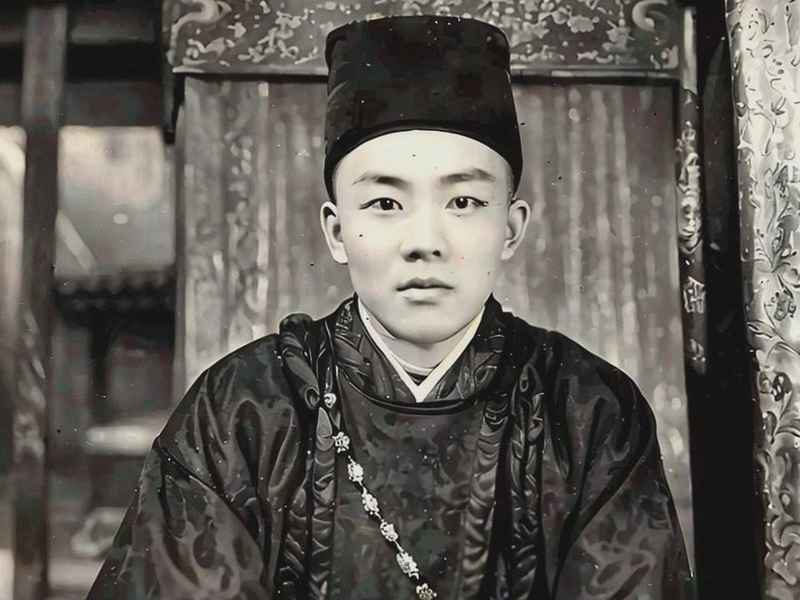 野史传闻剖析（野史传闻剖析800字）