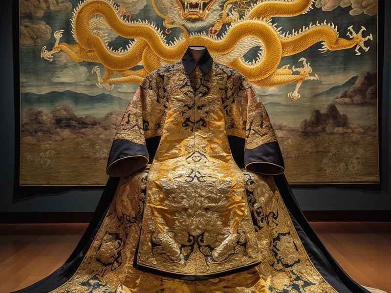 满清皇族最新野史（满清皇族最新野史是什么）