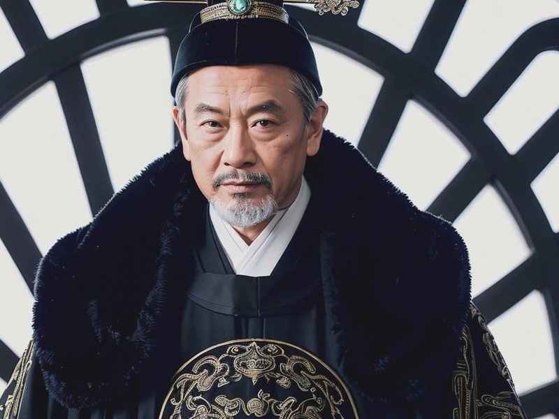 魏征死后谁是丞相，魏征死后谁是丞相了