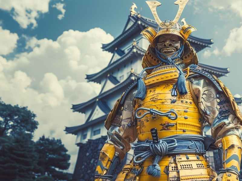 荒诞的日本野史传说 - 荒诞的日本野史传说是什么