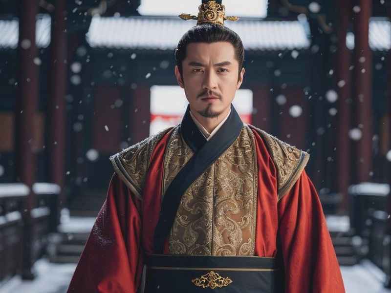 隋炀帝史事、隋炀帝的历史事件 隋炀帝史事、隋炀帝的历史事件