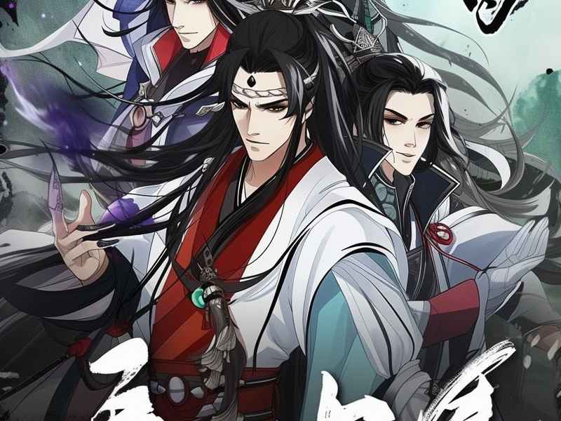作者陆离的小说、作者陆离的小说叫什么