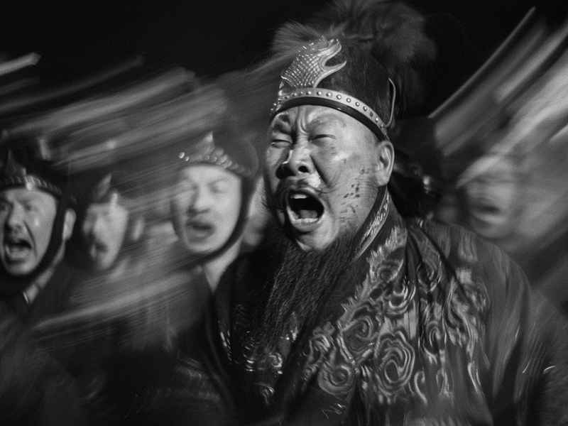 三国演义的野史传闻有哪些 - 三国演义的野史传闻有哪些内容
