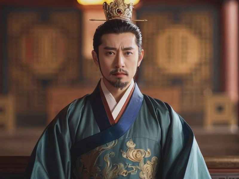 正史中朱棣是否为马皇后亲生(正史中朱棣是否为马皇后亲生儿子) 正史中朱棣是否为马皇后亲生(正史中朱棣是否为马皇后亲生儿子)