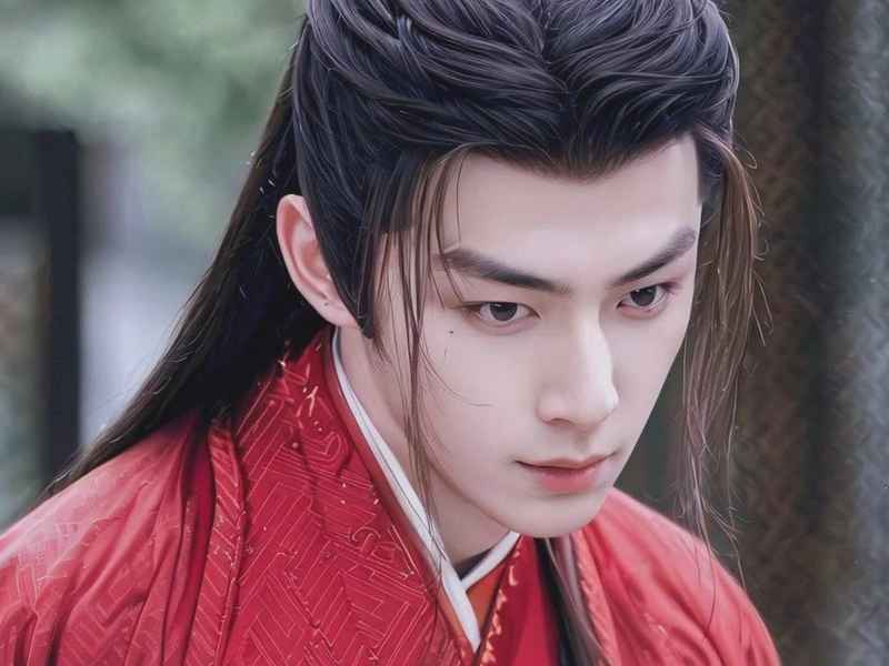 陆离的文（陆离的小说作品集）