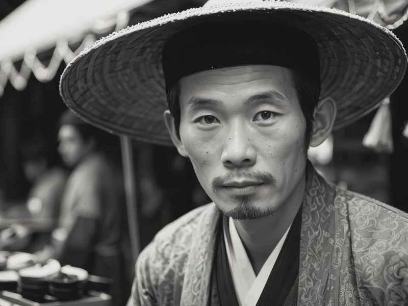 江湖野史 江湖野史沉浸式历史 江湖野史 江湖野史沉浸式历史