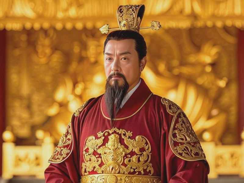 隋炀帝传说,隋炀帝的传说 隋炀帝传说,隋炀帝的传说