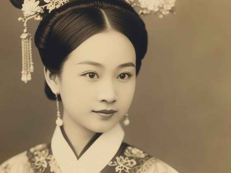 慈禧太后怀孕三次孩子,慈禧太后怀孕三次孩子是谁的 慈禧太后怀孕三次孩子,慈禧太后怀孕三次孩子是谁的