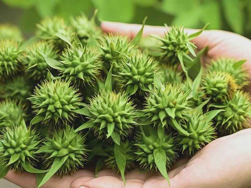 北方都有哪些野菜 北方都有哪些野菜品种