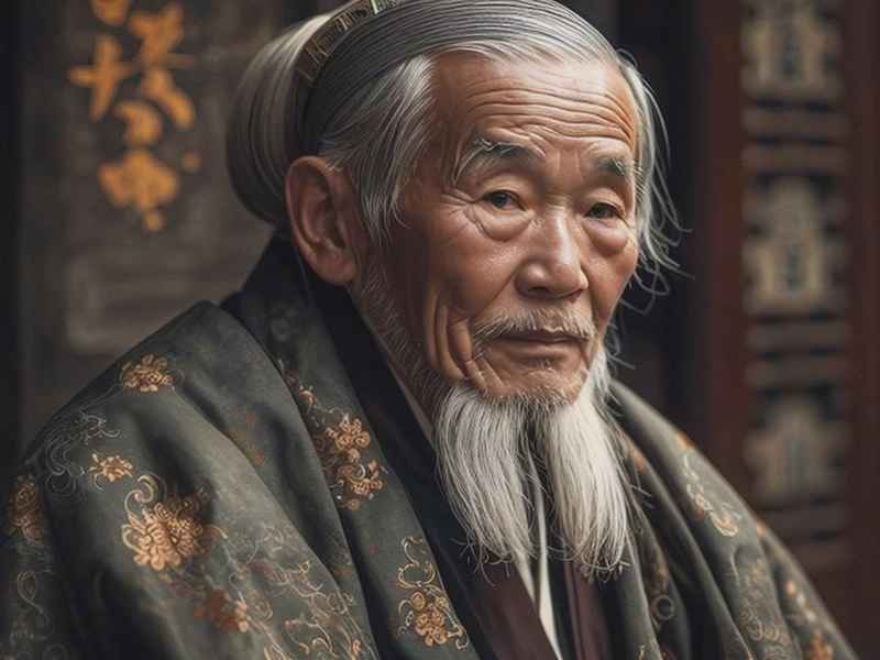 野史传闻解读，野史传闻解读视频