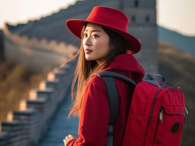 红色旅游、-