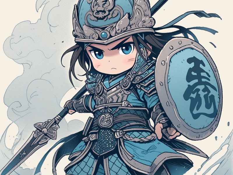 赵云野史传闻是哪一集 赵云野史传闻是哪一集出现的