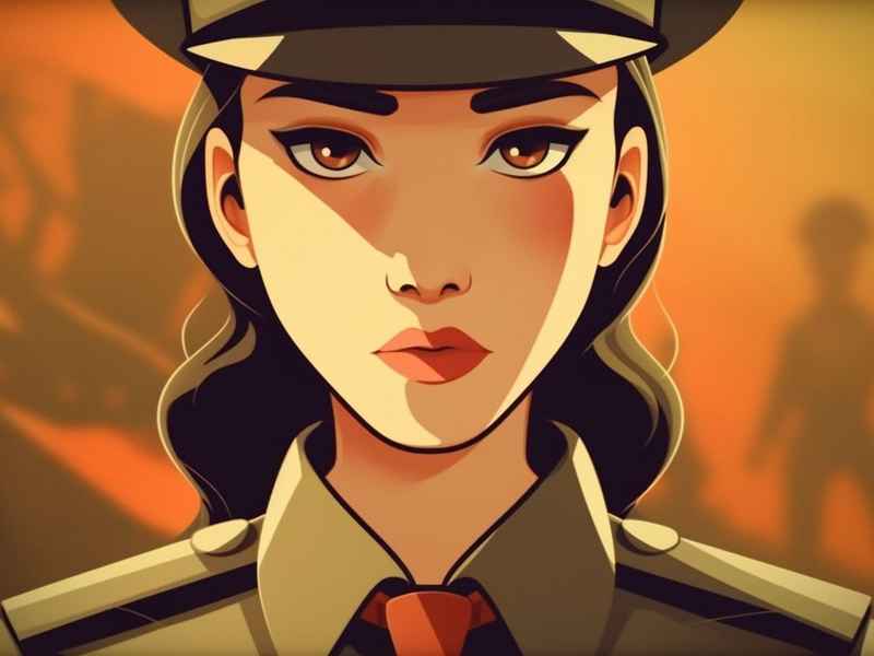 揭秘女间谍的、揭秘女间谍的视频