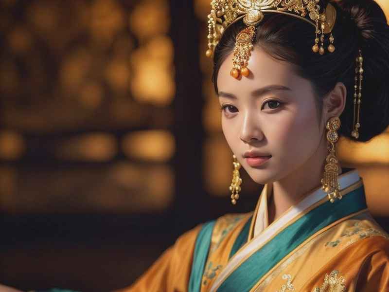 野史记载杨贵妃与安禄山 - 野史记载杨贵妃与安禄山的关系 野史记载杨贵妃与安禄山 - 野史记载杨贵妃与安禄山的关系