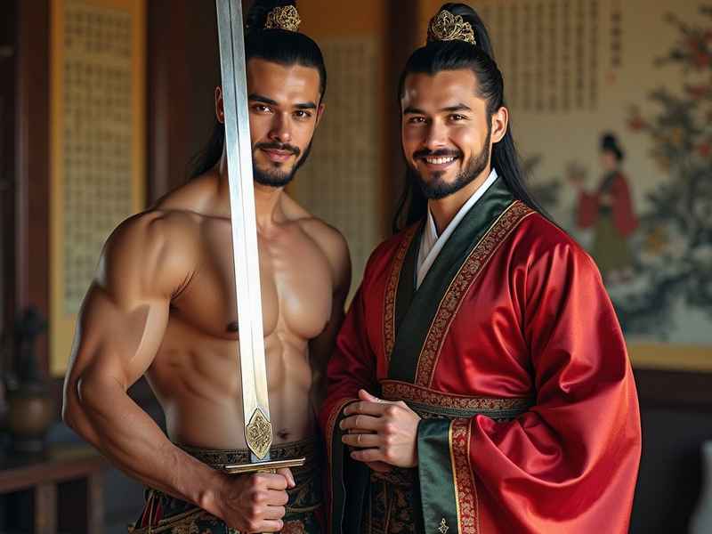 三国野史内容详解(三国野史内容详解大全) 三国野史内容详解(三国野史内容详解大全)
