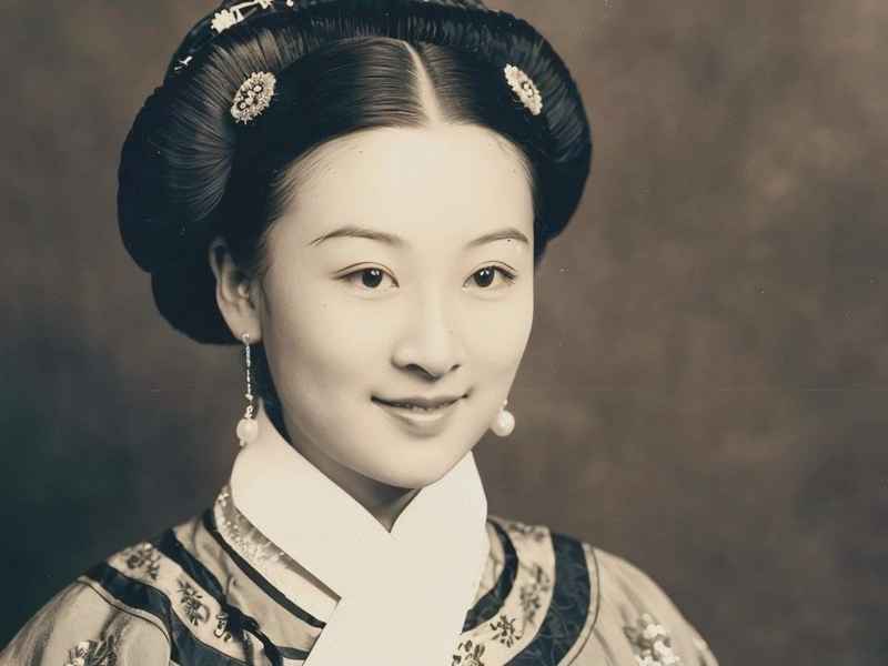 慈禧秘闻野史（慈禧秘闻野史在线播放）