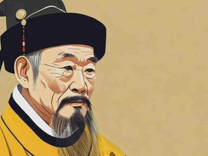 魏征后人传了多少代，魏征后人传了多少代人