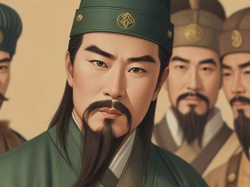 三国演义的作者（三国演义的作者是罗贯中吗）