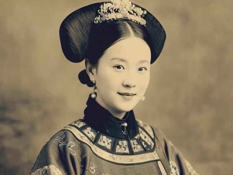 慈禧太后怀孕秘史大揭秘,慈禧太后老年怀孕 慈禧太后怀孕秘史大揭秘,慈禧太后老年怀孕