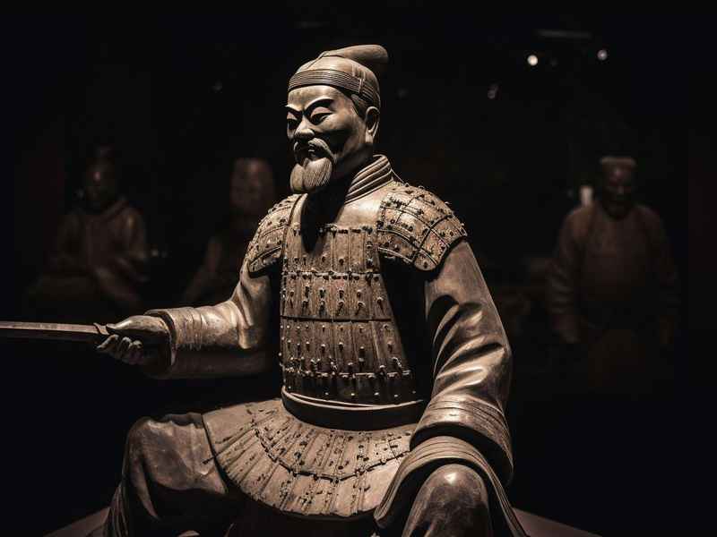 野史中魏征的历史形象 - 野史中魏征的历史形象是什么
