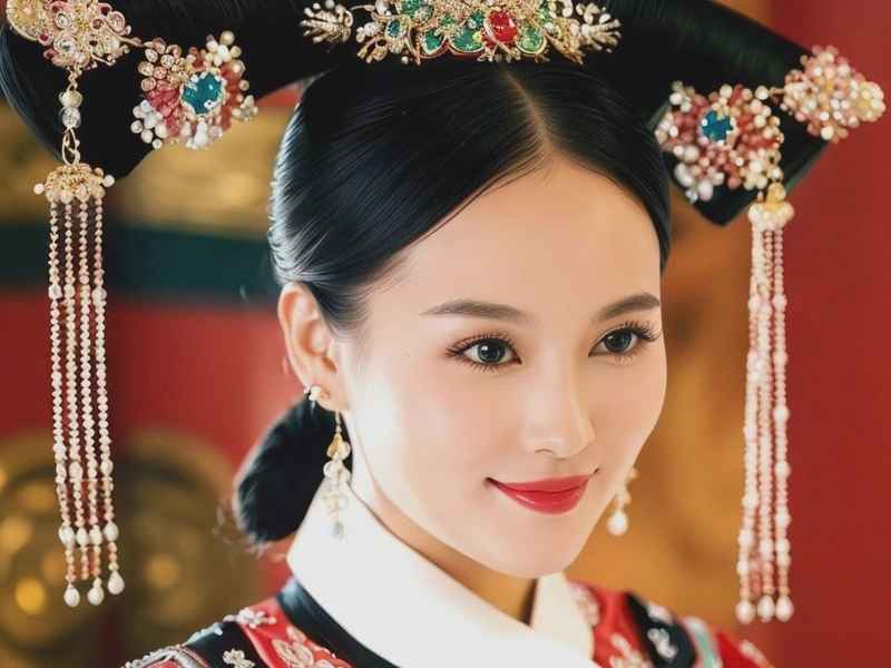 富察皇后野史记载 富察皇后野史记载了多少年 富察皇后野史记载 富察皇后野史记载了多少年