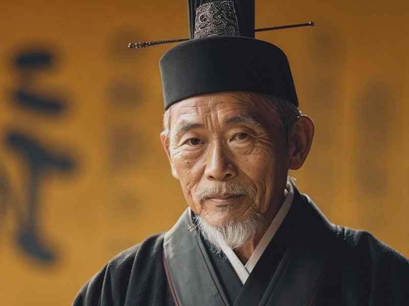 赵高是寺人、赵高是寺人吗