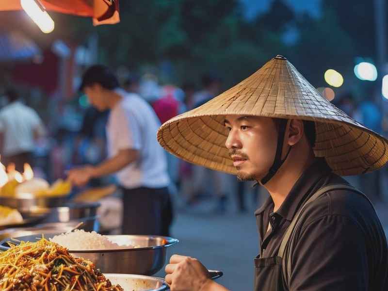 什么是夜市经济、什么是夜市经济发展