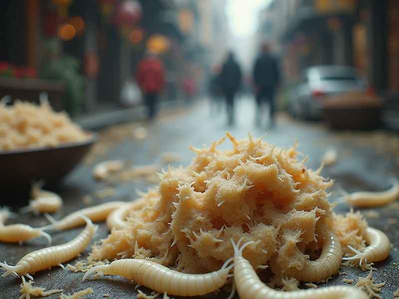 北方人吃吗 北方人不吃吗 北方人吃吗 北方人不吃吗