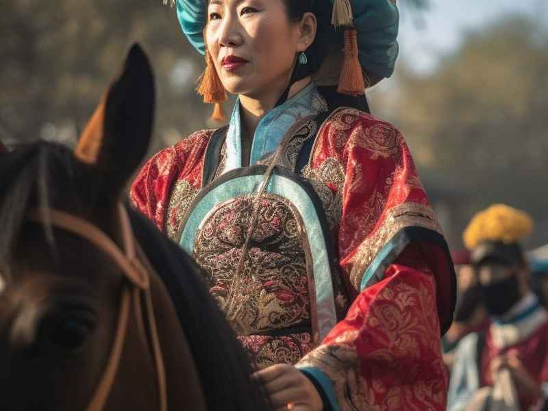 武则天野史驴太子(武则天野史驴太子是哪一集) 武则天野史驴太子(武则天野史驴太子是哪一集)