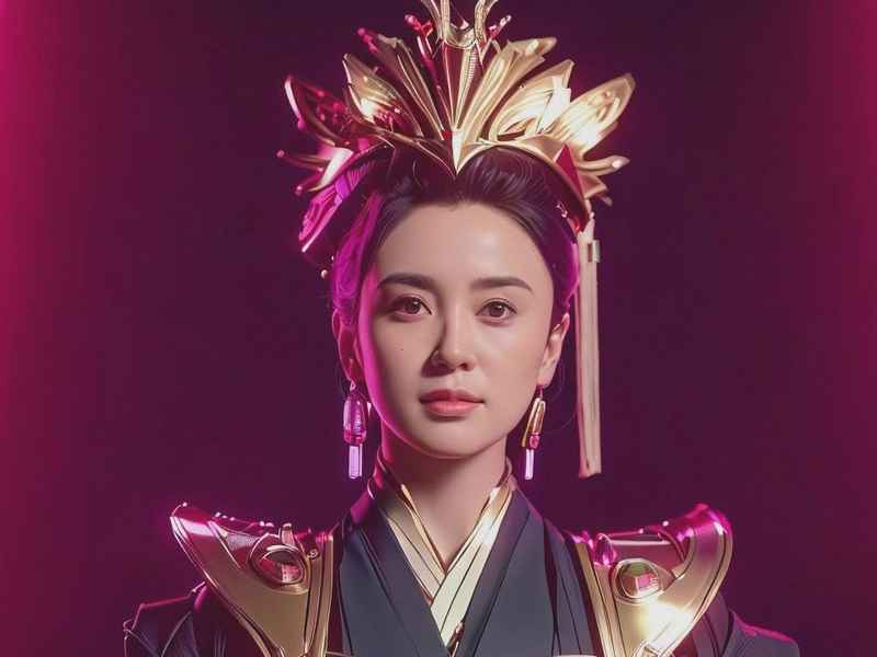 武则天新传说，武则天新传说在线观看