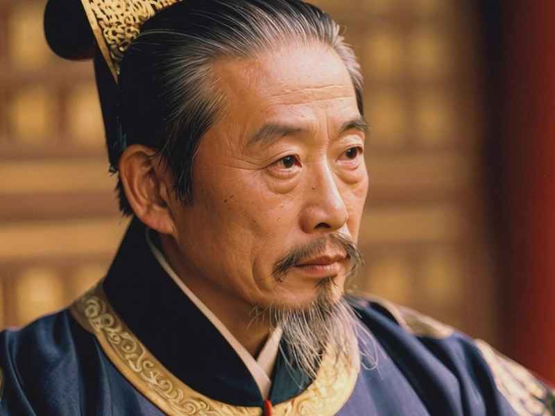 野史传闻魏征死后谁继位(野史传闻魏征死后谁继位了) 野史传闻魏征死后谁继位(野史传闻魏征死后谁继位了)