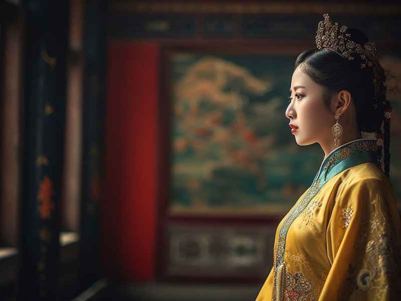 朱棣子嗣生母排行表 - 朱棣子嗣生母排行表图