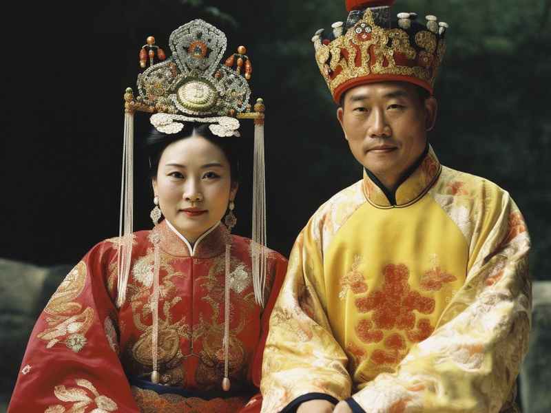 雍正王朝雍正继位野史 雍正王朝 雍正继位