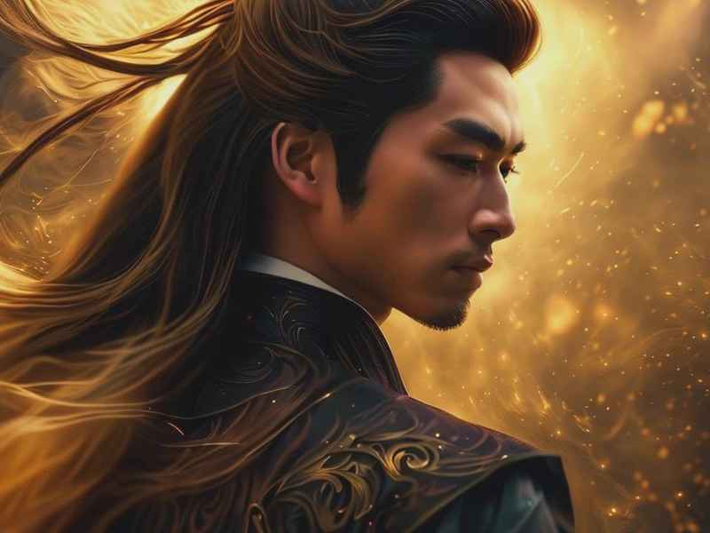 隋炀帝野史传闻有哪些，隋炀帝 野史