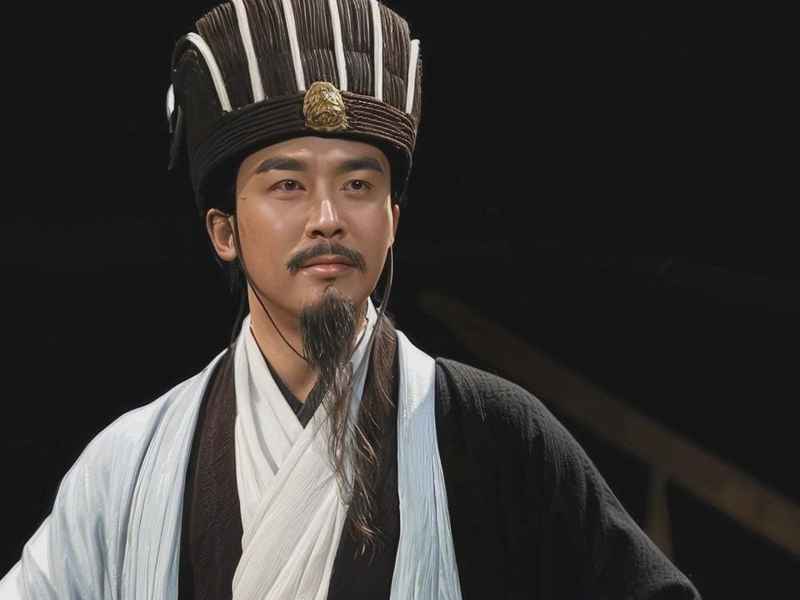诸葛亮野史刘伯温(诸葛亮野史刘伯温是谁) 诸葛亮野史刘伯温(诸葛亮野史刘伯温是谁)