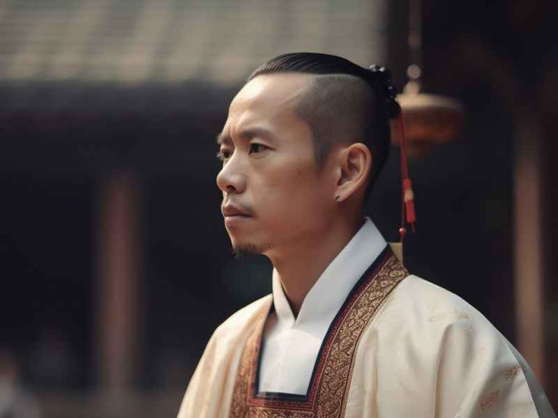 陆离的野史传闻有哪些，陆离的妻子是谁