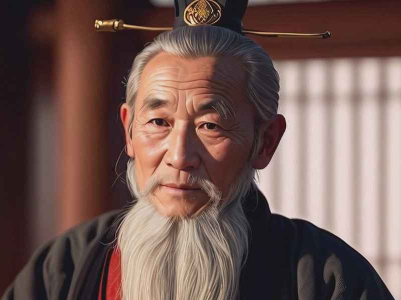 赵高的野心是什么、赵高的心腹是谁 赵高的野心是什么、赵高的心腹是谁