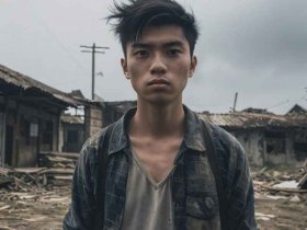 隋炀帝野史 - 隋炀帝野史小说