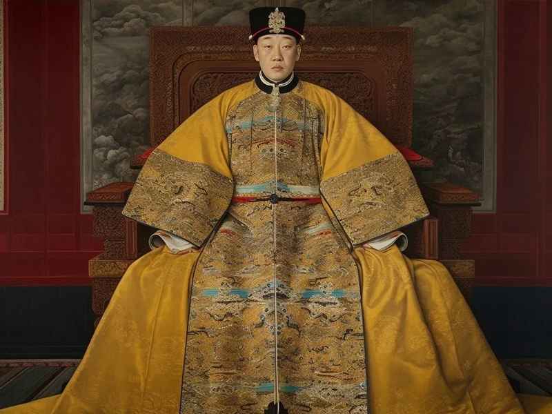 雍正继位诏书原文、雍正继位诏书原文及翻译 雍正继位诏书原文、雍正继位诏书原文及翻译