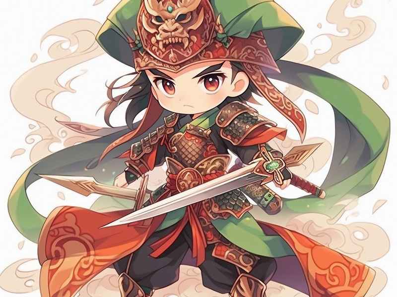 赵云传奇故事，赵云的传奇故事