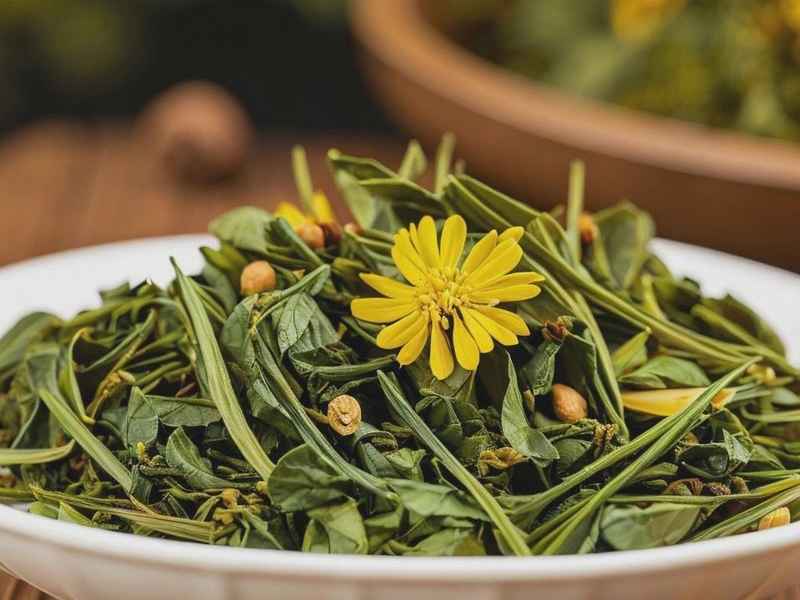 北方都有哪些野菜 北方都有哪些野菜品种